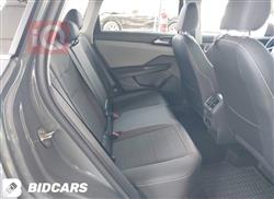 فولكسفاغن تاوس